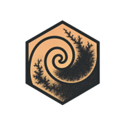 Dawn Field Logo